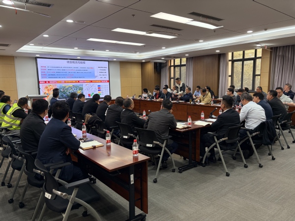 上海海洋大学召开学生宿舍维修工...